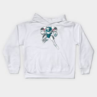 Transformers Lost Light Tailgate Kids Hoodie